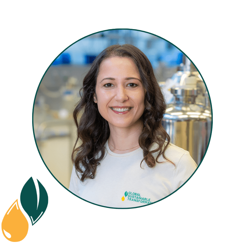 Dr.-Ing. Ayşe Koruyucu 
