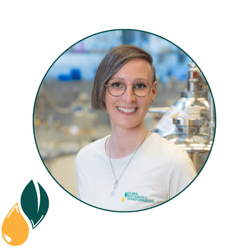 Dipl.-Biol. Verena Messerer 