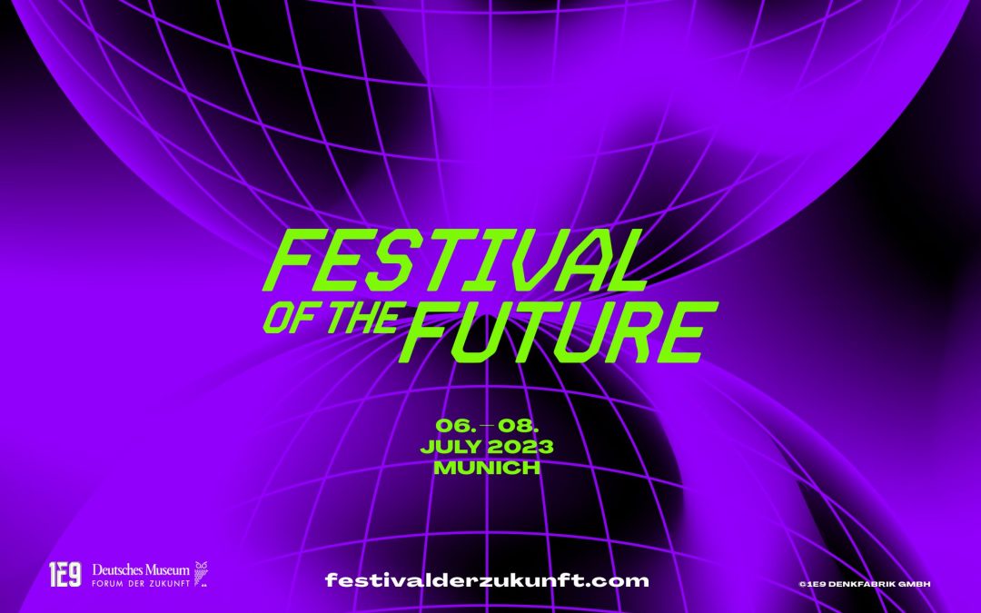 FESTIVAL OF THE FUTURE